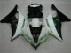 Bianco Nero Carene Moto & Plastica Moto Yamaha R6 2008-2016 Bianco Nero Carene Moto & Plastica Moto Yamaha R6 2008-2016