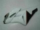 Bianco Nero Carrozzeria Moto & Carena Moto Honda CBR 1000 RR 2004-2005 Bianco Nero Carrozzeria Moto & Carena Moto Honda CBR 1000 RR 2004-2005