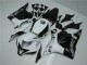 Bianco Nero Carrozzeria Moto & Carena Moto Honda CBR 600 RR 2009-2012 Bianco Nero Carrozzeria Moto & Carena Moto Honda CBR 600 RR 2009-2012