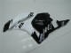 Bianco Nero Carrozzeria Moto & Carena Moto Honda CBR 600 RR 2009-2012 Bianco Nero Carrozzeria Moto & Carena Moto Honda CBR 600 RR 2009-2012
