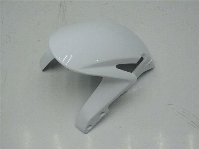 Bianco Nero Carrozzeria Moto & Carena Moto Honda CBR 600 RR 2009-2012 Bianco Nero Carrozzeria Moto & Carena Moto Honda CBR 600 RR 2009-2012