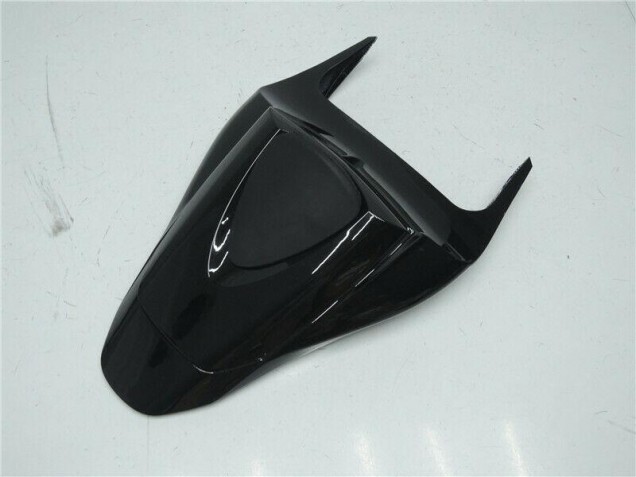 Bianco Nero Carrozzeria Moto & Carena Moto Honda CBR 600 RR 2009-2012 Bianco Nero Carrozzeria Moto & Carena Moto Honda CBR 600 RR 2009-2012