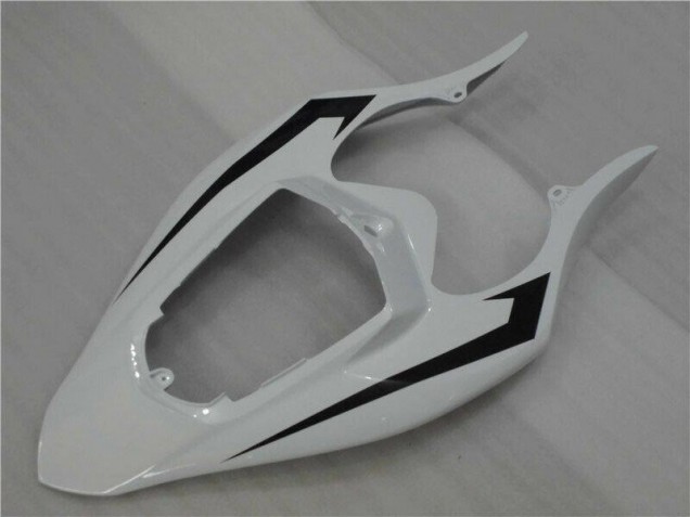Bianco Nero Fiamma Carene Moto Yamaha R1 2004-2006 Bianco Nero Fiamma Carene Moto Yamaha R1 2004-2006