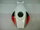 Bianco Nero Kit Carenatura Iniezione Honda CBR 1000 RR 2008-2011 Bianco Nero Kit Carenatura Iniezione Honda CBR 1000 RR 2008-2011