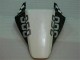Bianco Nero Kit Carenatura Moto Completa Honda CBR 1000 RR 2004-2005 Bianco Nero Kit Carenatura Moto Completa Honda CBR 1000 RR 2004-2005