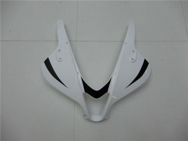 Bianco Nero Kits Carenatura Moto Completa Honda CBR 600 RR 2007-2008 Bianco Nero Kits Carenatura Moto Completa Honda CBR 600 RR 2007-2008