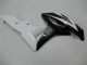 Bianco Nero Kits Carenatura Moto Completa Honda CBR 600 RR 2007-2008 Bianco Nero Kits Carenatura Moto Completa Honda CBR 600 RR 2007-2008