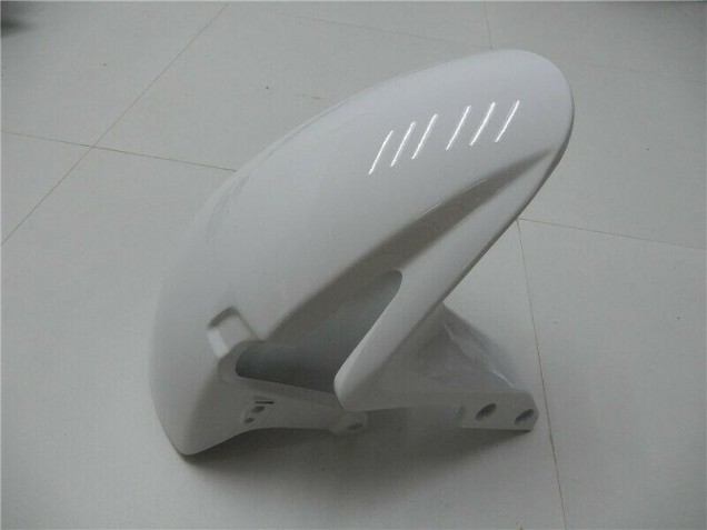 Bianco Nero Kits Carenatura Moto Completa Honda CBR 600 RR 2007-2008 Bianco Nero Kits Carenatura Moto Completa Honda CBR 600 RR 2007-2008