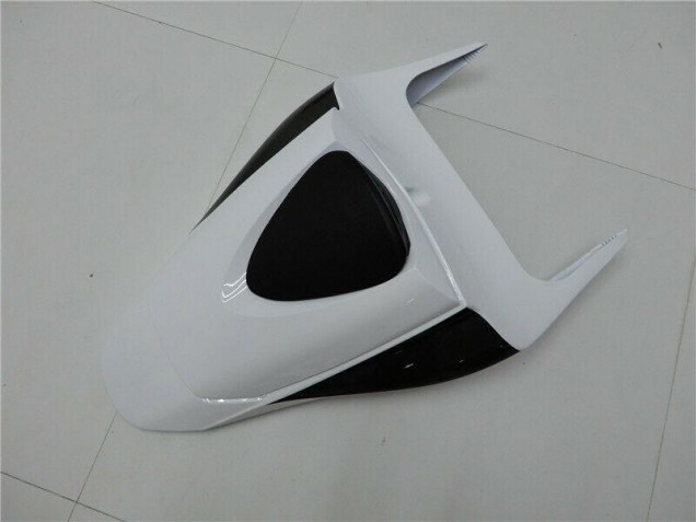 Bianco Nero Kits Carenatura Moto Completa Honda CBR 600 RR 2007-2008 Bianco Nero Kits Carenatura Moto Completa Honda CBR 600 RR 2007-2008
