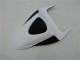 Bianco Nero Kits Carenatura Moto Completa Honda CBR 600 RR 2007-2008 Bianco Nero Kits Carenatura Moto Completa Honda CBR 600 RR 2007-2008