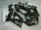 Bianco Nero Kits Carenatura Moto Completa Suzuki GSXR 1000 K3 2003-2004 Bianco Nero Kits Carenatura Moto Completa Suzuki GSXR 1000 K3 2003-2004