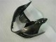 Bianco Nero Kits Carenatura Moto Completa Suzuki GSXR 1000 K3 2003-2004 Bianco Nero Kits Carenatura Moto Completa Suzuki GSXR 1000 K3 2003-2004