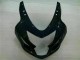 Bianco Nero Kits Carenatura Moto Iniezione Suzuki GSXR 600 / 750 K4 2004-2005 Bianco Nero Kits Carenatura Moto Iniezione Suzuki GSXR 600 / 750 K4 2004-2005