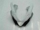 Bianco Nero Kits Carenatura Moto Suzuki GSXR 1000 K9 2009-2016 Bianco Nero Kits Carenatura Moto Suzuki GSXR 1000 K9 2009-2016
