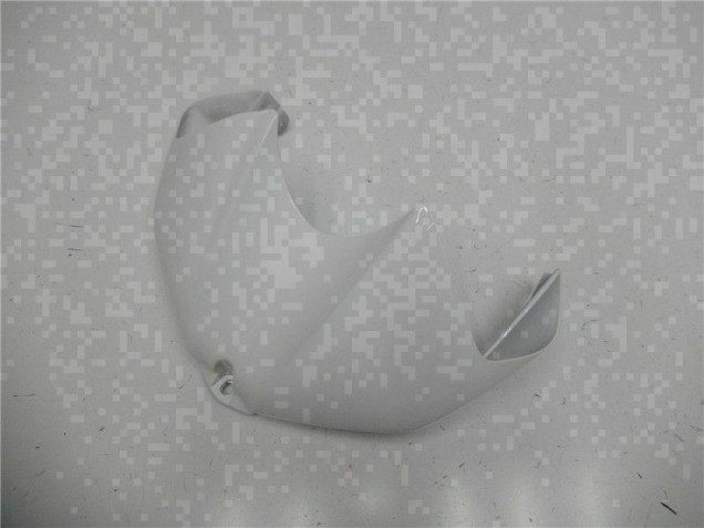 Bianco Nero Kits Carenatura Motocicletta Completo ABS Yamaha R6 2006-2007 Bianco Nero Kits Carenatura Motocicletta Completo ABS Yamaha R6 2006-2007