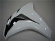 Bianco Nero Kits Carene Moto Completa Honda CBR 1000 RR 2008-2011 Bianco Nero Kits Carene Moto Completa Honda CBR 1000 RR 2008-2011
