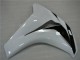 Bianco Nero Kits Carene Moto Completa Honda CBR 1000 RR 2008-2011 Bianco Nero Kits Carene Moto Completa Honda CBR 1000 RR 2008-2011