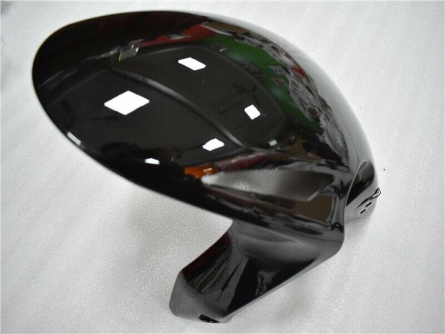 Bianco Nero Kits Carene Moto Completa Honda CBR 1000 RR 2008-2011 Bianco Nero Kits Carene Moto Completa Honda CBR 1000 RR 2008-2011