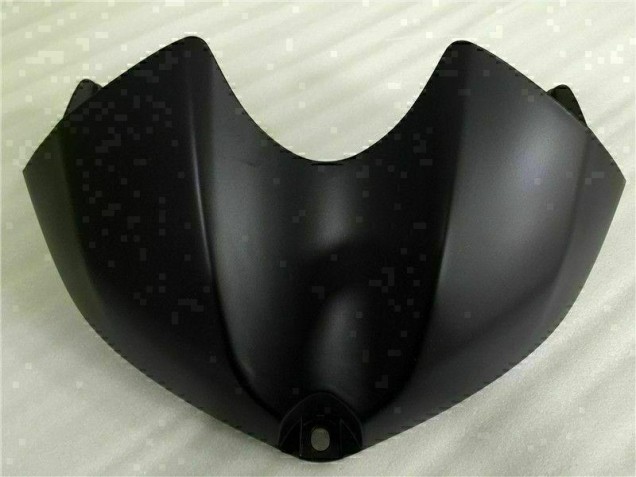 Bianco Nero Kits Carene Moto Completa Yamaha R6 2008-2016 Bianco Nero Kits Carene Moto Completa Yamaha R6 2008-2016