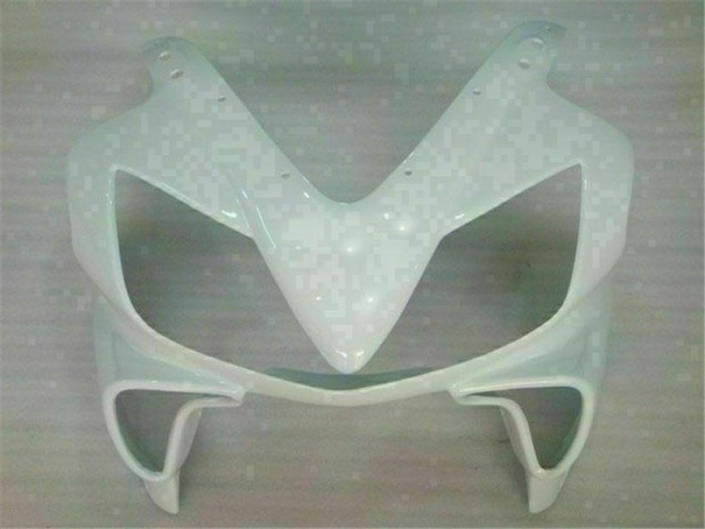 Bianco Nero Kits Carene Moto Honda CBR 600 F4i 2001-2003 Bianco Nero Kits Carene Moto Honda CBR 600 F4i 2001-2003