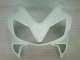 Bianco Nero Kits Carene Moto Honda CBR 600 F4i 2001-2003 Bianco Nero Kits Carene Moto Honda CBR 600 F4i 2001-2003