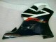 Bianco Nero Kits Carene Moto Honda CBR 600 F4i 2001-2003 Bianco Nero Kits Carene Moto Honda CBR 600 F4i 2001-2003