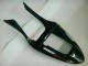 Bianco Nero Kits Carene Moto Honda CBR 600 F4i 2001-2003 Bianco Nero Kits Carene Moto Honda CBR 600 F4i 2001-2003