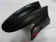 Bianco Nero Ninja Kit Carena Moto & Plastica Moto Kawasaki EX250 2008-2012