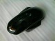 Bianco Nero Plastica Moto Suzuki GSXR 1000 K3 2003-2004