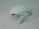 Bianco Nero Plastica Moto Suzuki GSXR 1000 K9 2009-2016 Bianco Nero Plastica Moto Suzuki GSXR 1000 K9 2009-2016