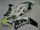 Bianco Nero Playboy ABS Kit Carenatura Moto Honda CBR 1000 RR 2008-2011 Bianco Nero Playboy ABS Kit Carenatura Moto Honda CBR 1000 RR 2008-2011