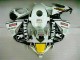 Bianco Nero Playboy ABS Moto Plastica & Moto Carena Honda CBR 1000 RR 2008-2011 Bianco Nero Playboy ABS Moto Plastica & Moto Carena Honda CBR 1000 RR 2008-2011