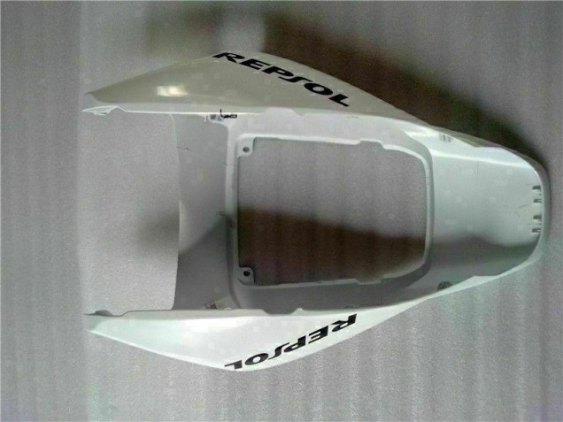 Bianco Nero Repsol Carene Moto Honda CBR 1000 RR 2004-2005 Bianco Nero Repsol Carene Moto Honda CBR 1000 RR 2004-2005