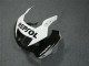 Bianco Nero Repsol Carene Moto Honda CBR 600 F3 1995-1998 Bianco Nero Repsol Carene Moto Honda CBR 600 F3 1995-1998