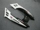Bianco Nero Repsol Carene Moto Honda CBR 600 F3 1995-1998 Bianco Nero Repsol Carene Moto Honda CBR 600 F3 1995-1998