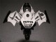 Bianco Nero Repsol Carene Moto Honda CBR 600 F3 1995-1998 Bianco Nero Repsol Carene Moto Honda CBR 600 F3 1995-1998