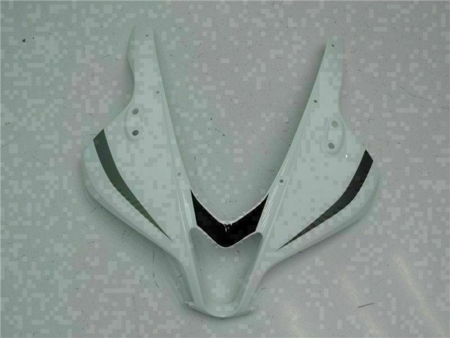 Bianco Nero Rosso ABS Moto Plastica & Carena Honda CBR 600 RR 2007-2008 Bianco Nero Rosso ABS Moto Plastica & Carena Honda CBR 600 RR 2007-2008