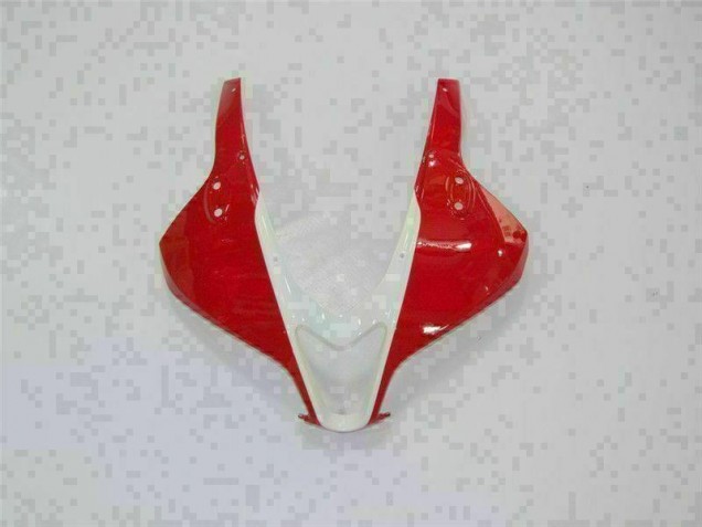 Bianco Nero Rosso Carene Moto Honda CBR 600 RR 2009-2012 Bianco Nero Rosso Carene Moto Honda CBR 600 RR 2009-2012