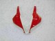 Bianco Nero Rosso Carene Moto Honda CBR 600 RR 2009-2012 Bianco Nero Rosso Carene Moto Honda CBR 600 RR 2009-2012