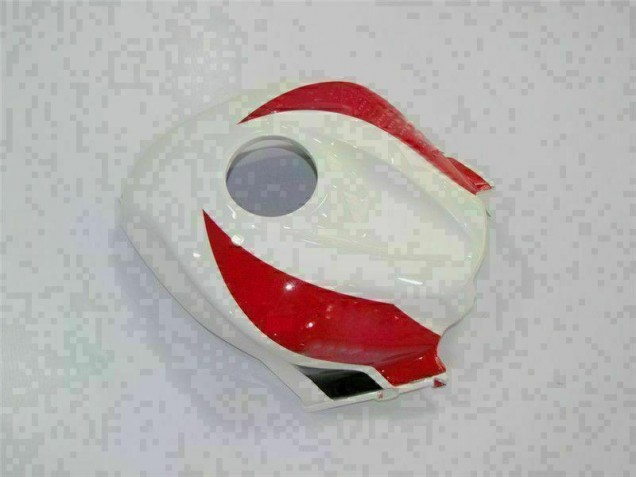 Bianco Nero Rosso Carene Moto Honda CBR 600 RR 2009-2012 Bianco Nero Rosso Carene Moto Honda CBR 600 RR 2009-2012