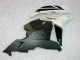 Bianco Nero Rosso Carene Moto Honda CBR 600 RR 2009-2012 Bianco Nero Rosso Carene Moto Honda CBR 600 RR 2009-2012