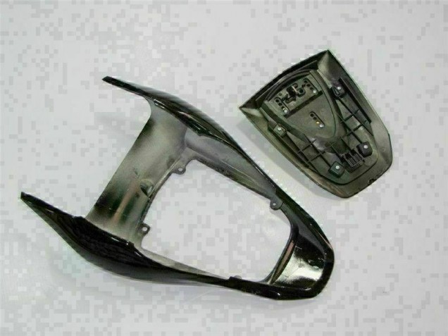 Bianco Nero Rosso Carene Moto Honda CBR 600 RR 2009-2012 Bianco Nero Rosso Carene Moto Honda CBR 600 RR 2009-2012