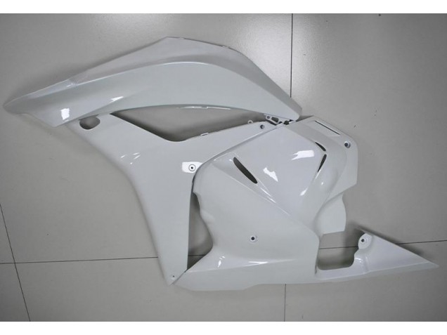 Bianco Perla Carene Moto Honda CBR 600 RR 2009-2012 Bianco Perla Carene Moto Honda CBR 600 RR 2009-2012