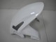 Bianco Perla Carene Moto Honda CBR 600 RR 2009-2012 Bianco Perla Carene Moto Honda CBR 600 RR 2009-2012