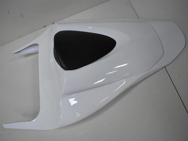 Bianco Perla Carene Moto Honda CBR 600 RR 2009-2012 Bianco Perla Carene Moto Honda CBR 600 RR 2009-2012