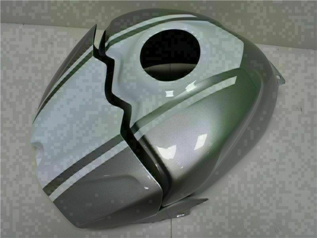 Bianco Plastica Moto Yamaha R1 2007-2008 Bianco Plastica Moto Yamaha R1 2007-2008