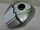 Bianco Plastica Moto Yamaha R1 2007-2008 Bianco Plastica Moto Yamaha R1 2007-2008