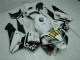 Bianco Playboy 14 Carene Moto Honda CBR 600 RR 2005-2006 Bianco Playboy 14 Carene Moto Honda CBR 600 RR 2005-2006