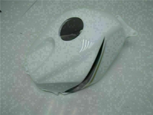 Bianco Playboy 14 Carene Moto Honda CBR 600 RR 2005-2006 Bianco Playboy 14 Carene Moto Honda CBR 600 RR 2005-2006