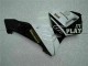 Bianco Playboy 14 Carene Moto Honda CBR 600 RR 2005-2006 Bianco Playboy 14 Carene Moto Honda CBR 600 RR 2005-2006